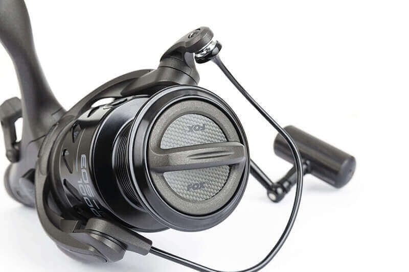 Carrete Fox EOS 10000 Pro - Tienda Carpfishing
