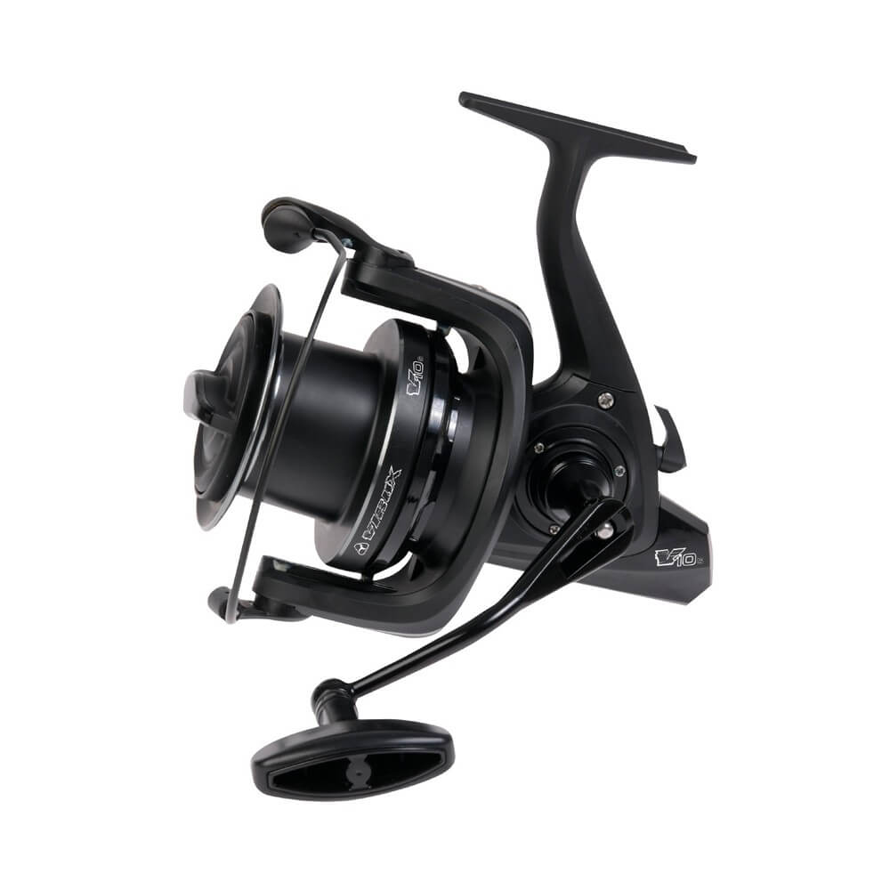 Carrete Virux V10S 10000 - Tienda Carpfishing