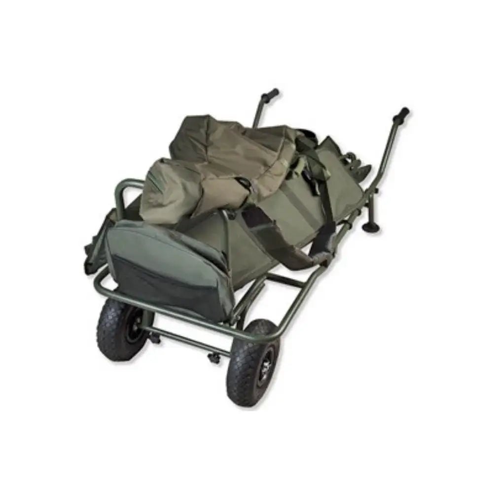 Carretilla Carp Spirit Session Trolley - Tienda Carpfishing