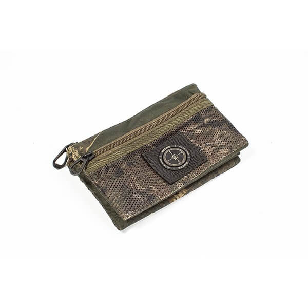Cartera Scope Ops Nash - Tienda Carpfishing