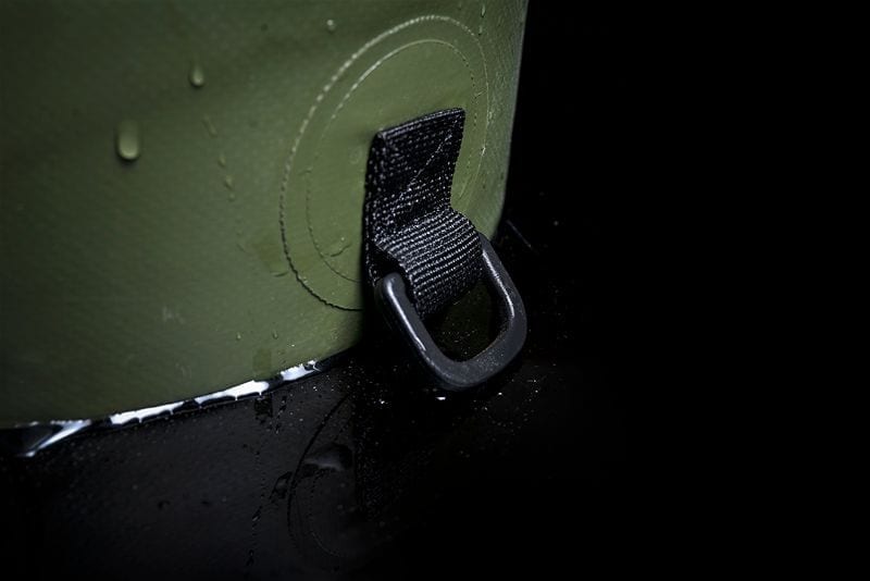 Cesto de agua Ridge Monkey 10 Litros - Tienda Carpfishing