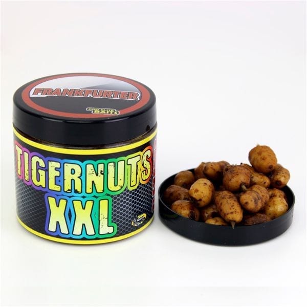 Chufas XXL Pro Elite Baits Frankfurter - Tienda Carpfishing