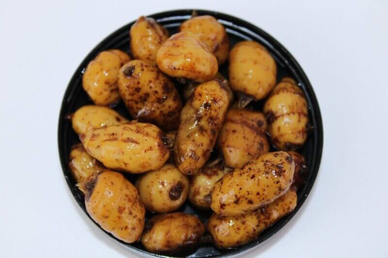 Chufas XXL Pro Elite Baits Krill Crab - Tienda Carpfishing