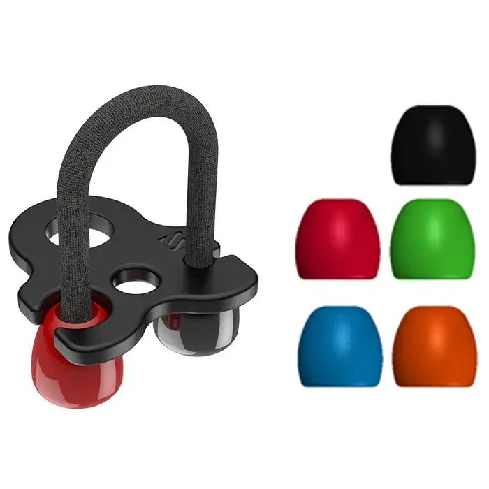 Clip de seguridad Sonik Stanz - Tienda Carpfishing