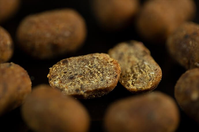 Dumbells Sticky Krill 12 mm - Tienda Carpfishing