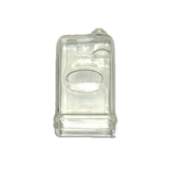 Funda receptor Delkim - Tienda Carpfishing