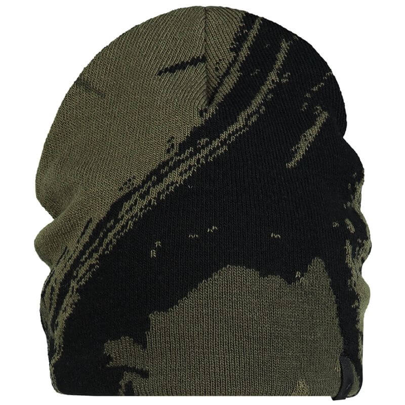 Gorro Korda LE Camo - Tienda Carpfishing