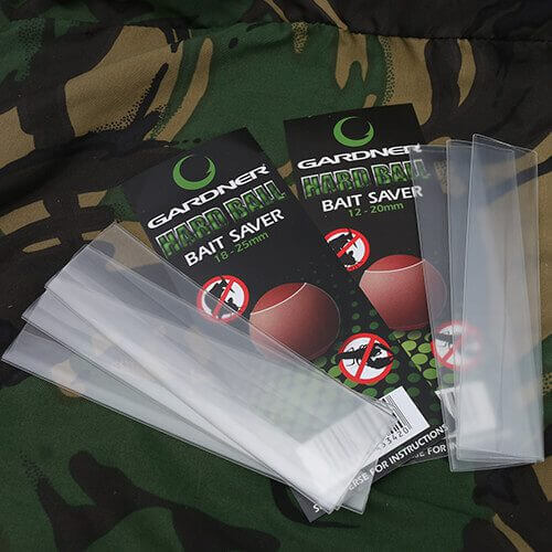 Hard Ball Bait Saver Gardner L - Tienda Carpfishing