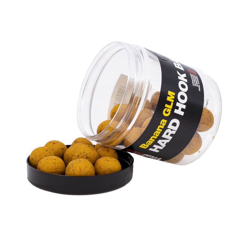 Hard Hook Baits Vitalbaits The Mojo 24 mm - Tienda Carpfishing