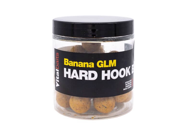 Hard Hook Baits Vitalbaits The Mojo 24 mm - Tienda Carpfishing