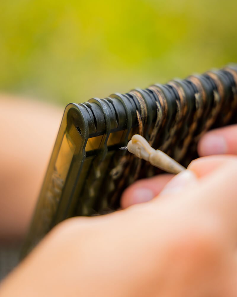 Leader Racks Fox Edges XL - Tienda Carpfishing