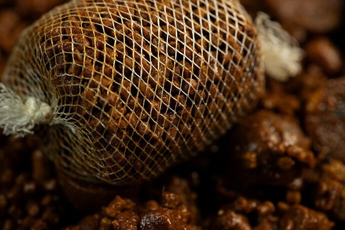 Micro Pellets Sticky Krill 6 mm - Tienda Carpfishing