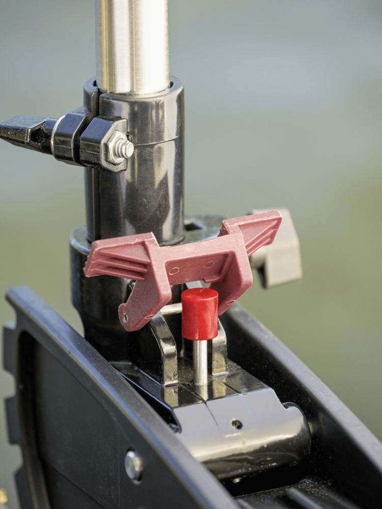 Motor eléctrico Rhino DX 55V - Tienda Carpfishing