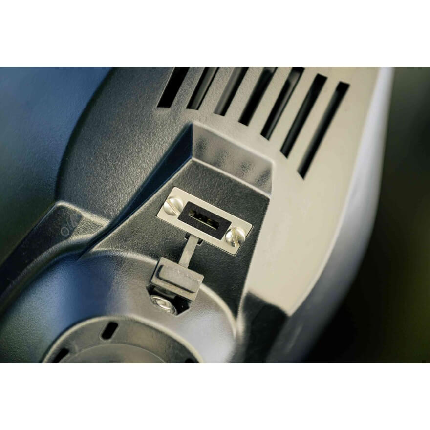 Motor eléctrico Rhino VX35 - Tienda Carpfishing