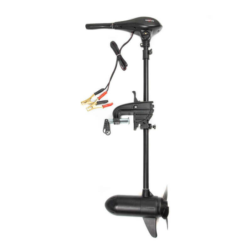 Motor Raptor Electro 65 Ib - Tienda Carpfishing