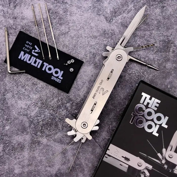 Multi Tool OMC - Tienda Carpfishing