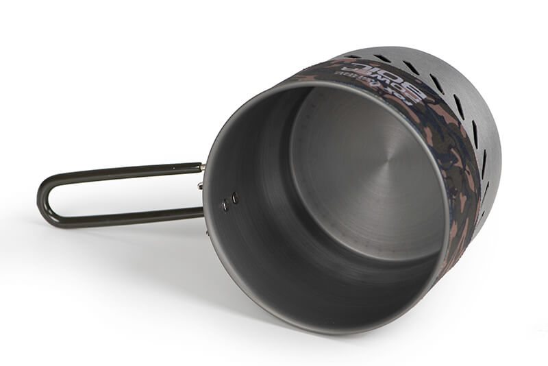 Olla Fox Infrared Power 0,65 litros - Tienda Carpfishing