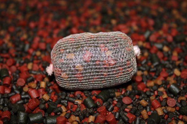 Pellets Pro Elite Baits Mix Boom 2 - 6 mm 2,5 kg - Tienda Carpfishing