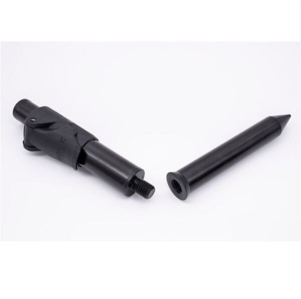 Pica Sonik Twistlock Split 25 cm - Tienda Carpfishing