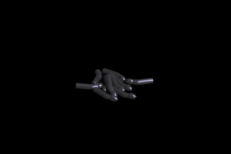 QC Rotator Sleeves Ridge Monkey Rock Bottom - Tienda Carpfishing