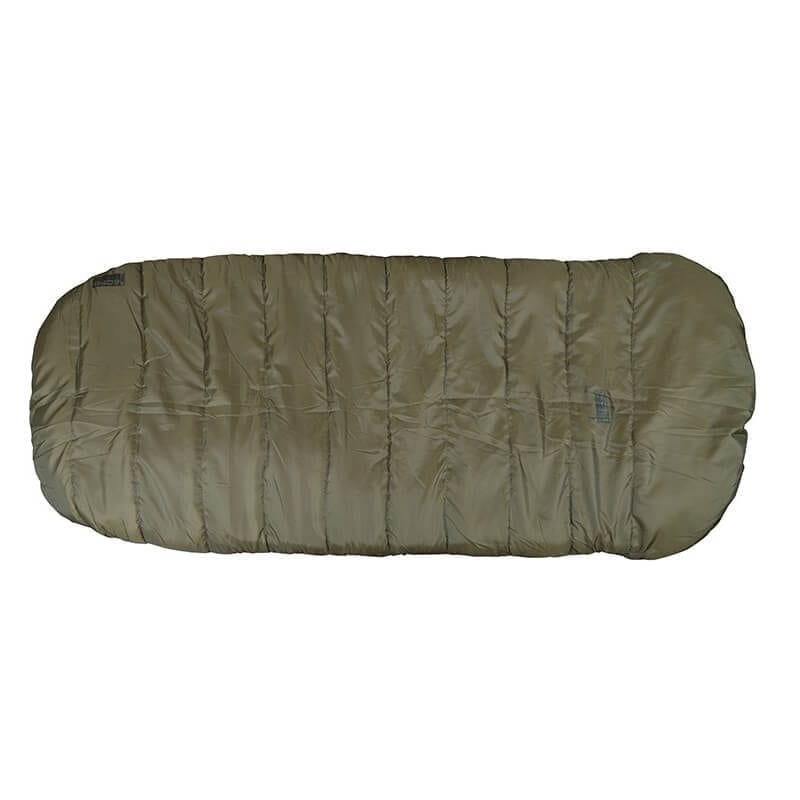 Saco de dormir Fox EOS 1 - Tienda Carpfishing