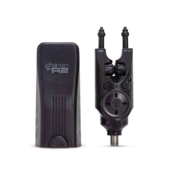 Set de alarmas 2+1 Nash R2 - Tienda Carpfishing