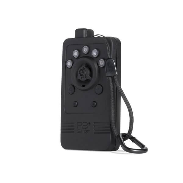 Set de alarmas 3+1 Nash R3+ - Tienda Carpfishing