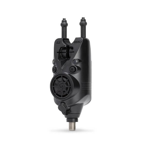 Set de alarmas 4+1 Nash R4 - Tienda Carpfishing