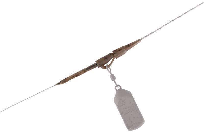 Set de montaje Fox Camo talla 10 - Tienda Carpfishing