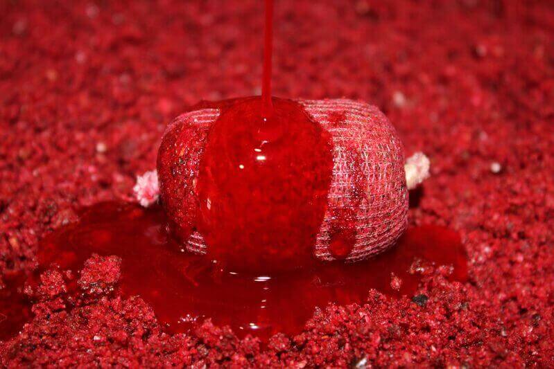 Stick Mix Pro Elite Baits Banana Strawberry 800 g - Tienda Carpfishing