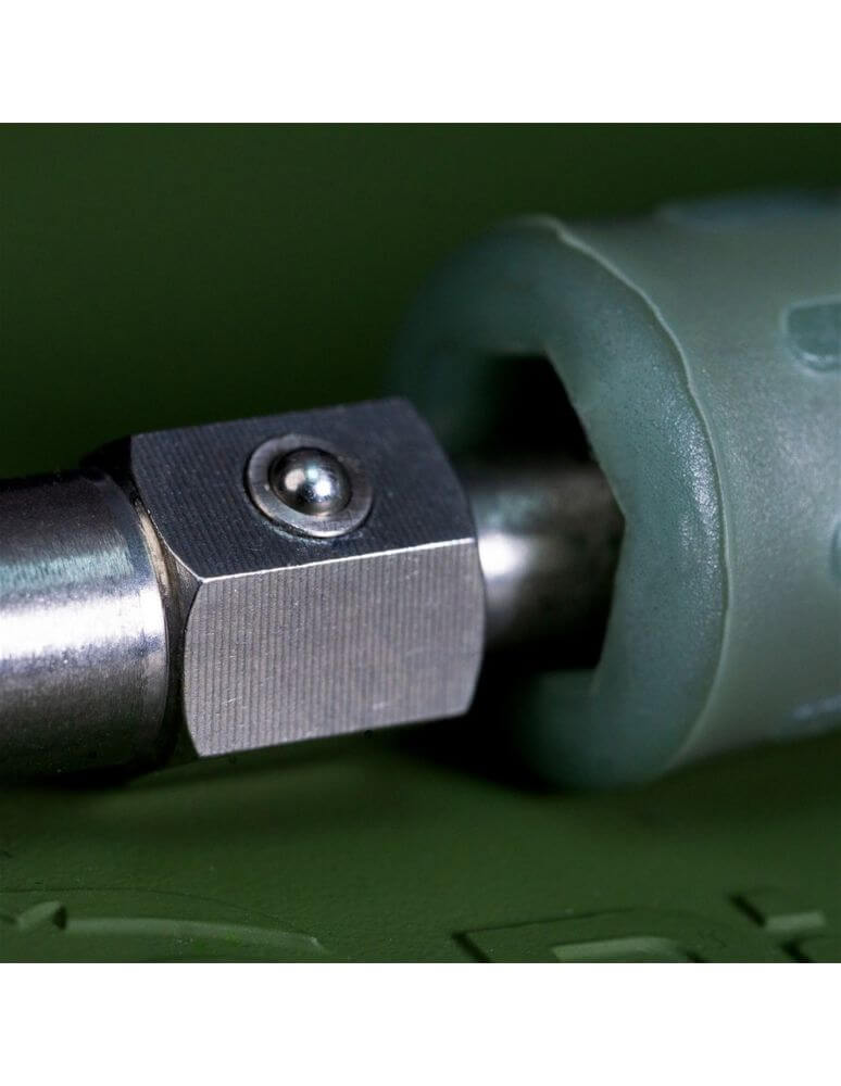 Taladro 6 - 8 mm con barras de corcho Ridge Monkey - Tienda Carpfishing