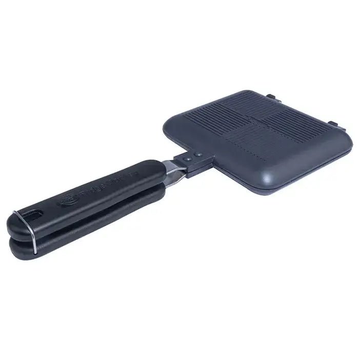 Tostadora - Sandwichera Ridge Monkey Classic Granite XL - Tienda Carpfishing