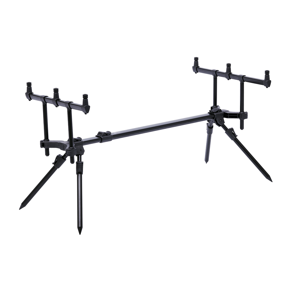 Trípode Prologic Serie - C 3 cañas - Tienda Carpfishing