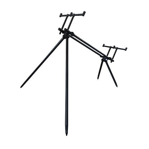 Trípode Sonik Standz 4 cañas - Tienda Carpfishing