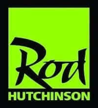 Logo rod hutchinson carpfishing