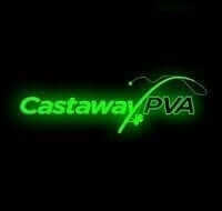 castaway pva carpfishing
