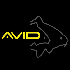 logo avid carp carpfishing