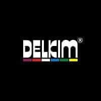 logo delkim carpfishing