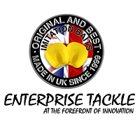 logo enterprise carpfishing