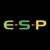 logo esp carpfishing