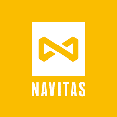 logo marca navitas carpfishing