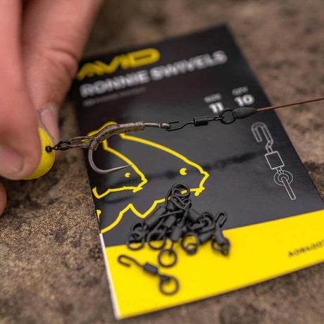 Ofertas Avid Carp - Tienda Carpfishing