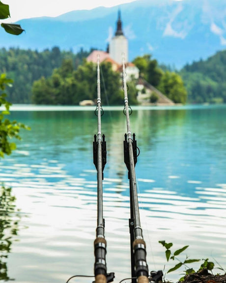 Ofertas Cañas - Tienda Carpfishing