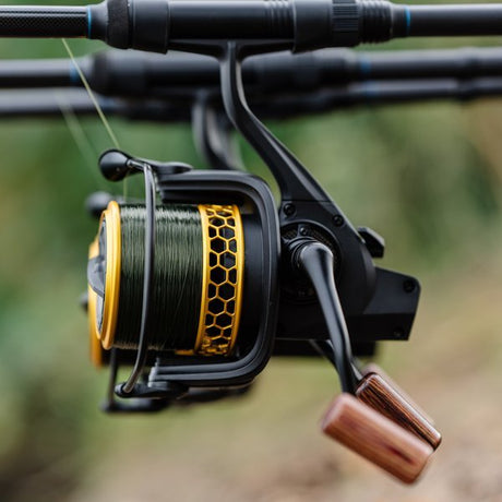 Ofertas Carretes - Tienda Carpfishing