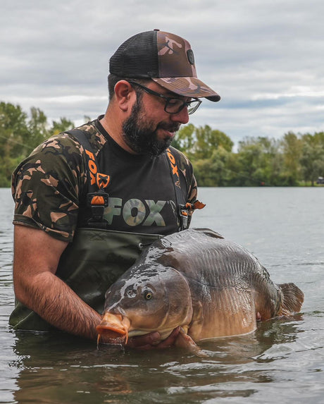 Ofertas Fox - Tienda Carpfishing