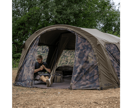 Refugios - Tienda Carpfishing