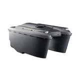Barco cebador Ridge Monkey Hunter 3000