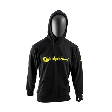 Sudadera Ridge Monkey APEarel Lightweight Classic con Capucha