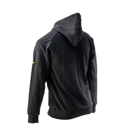 Sudadera Ridge Monkey APEarel Lightweight Classic con Capucha