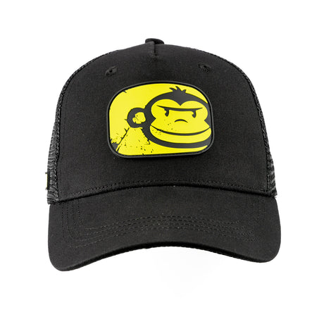 Gorra Trucker Ridge Monkey APEarel Classic